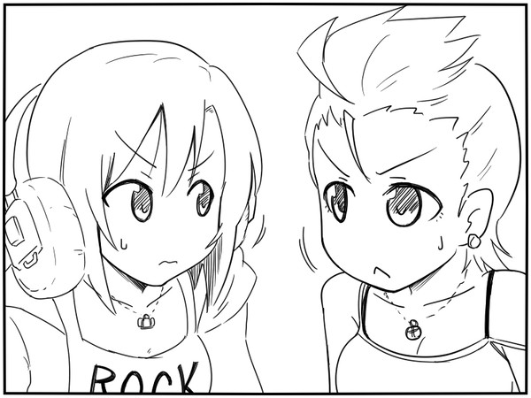 だりなつチャレンジ！