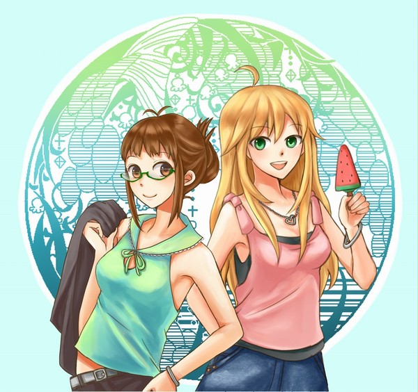 なつみきりつ