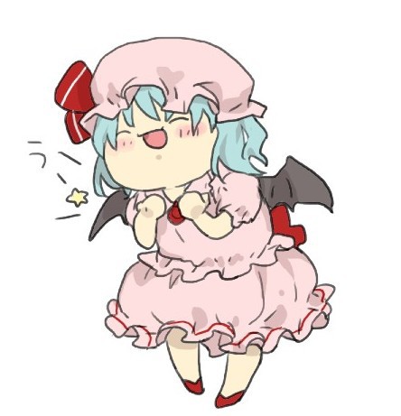 にくまん