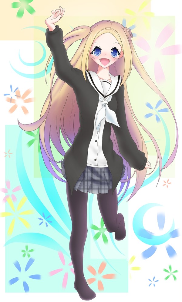 ハナ・N・フォンテーン・スタンド