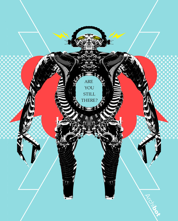 Archibot
