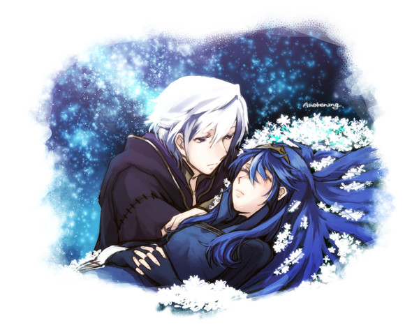 眠り姫