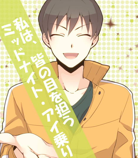 【ゆっくり提督】ほぼ表紙の人