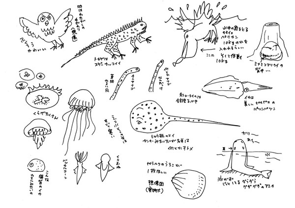 サンシャイン水族館
