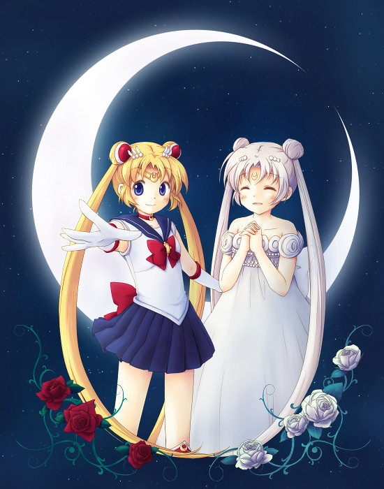 アニメ化！