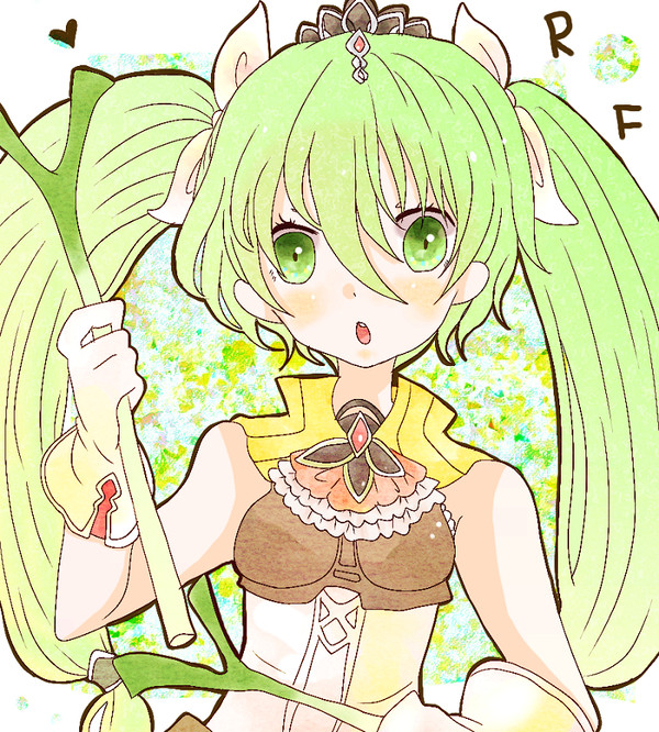 ふれいちゃん
