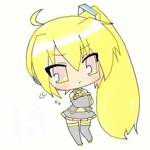 亞北ネル