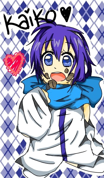 Kaiko Chan !
