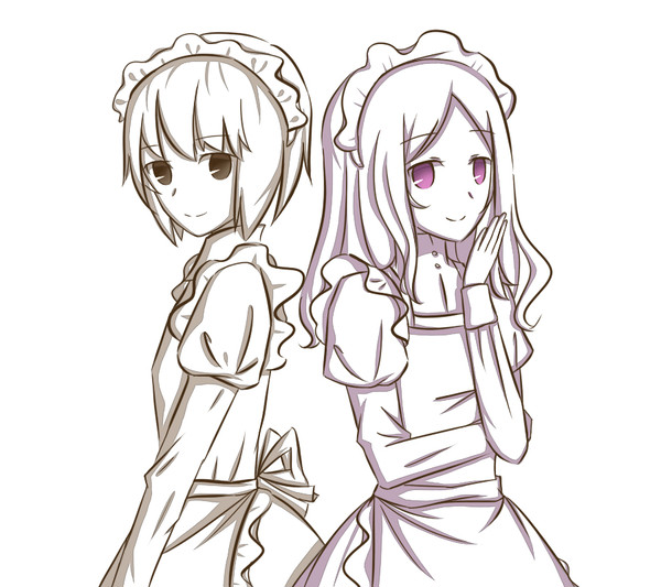 Maid