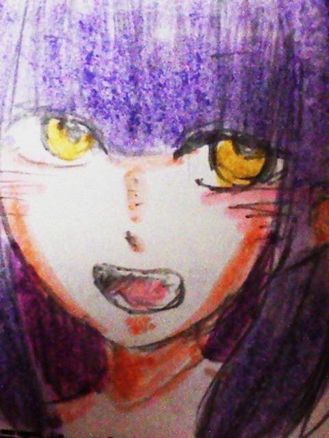 蛇行