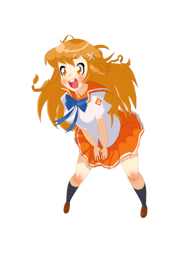 Mirai Suenaga