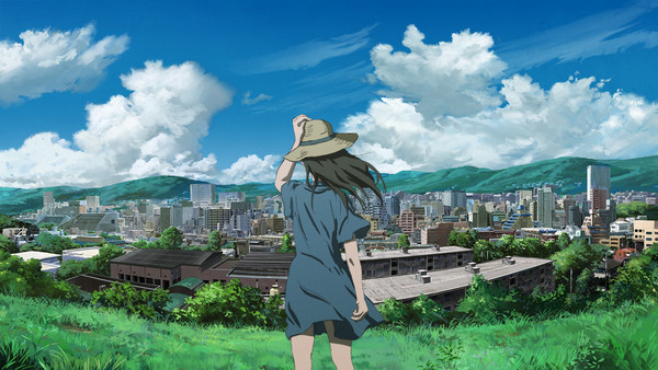 夏高台