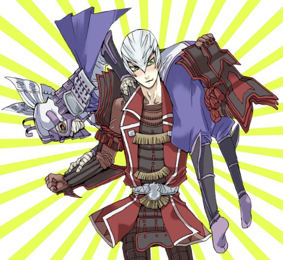 尊敬するあの方のように