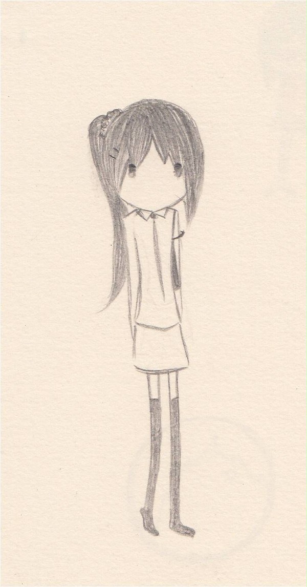 sketch