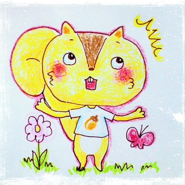 ちっちゃい生き物
