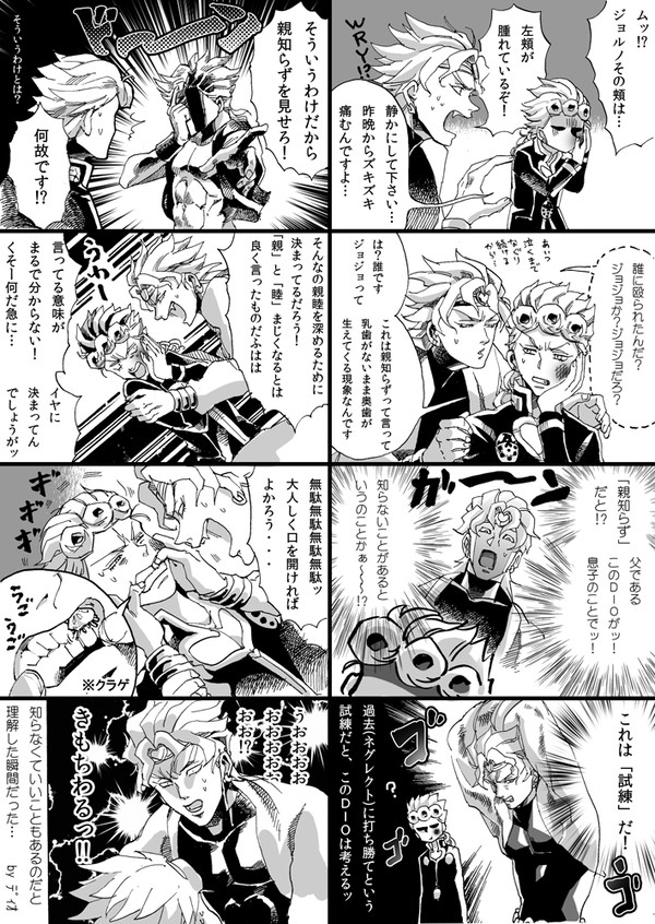 親知らずの話