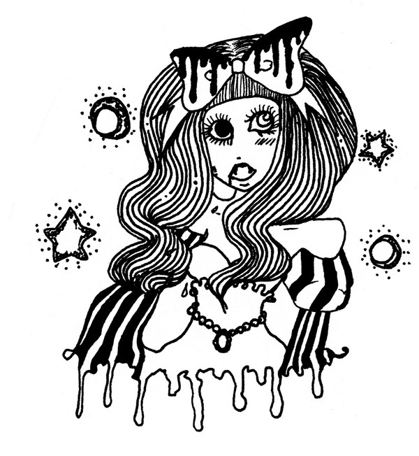 Stars & Moons