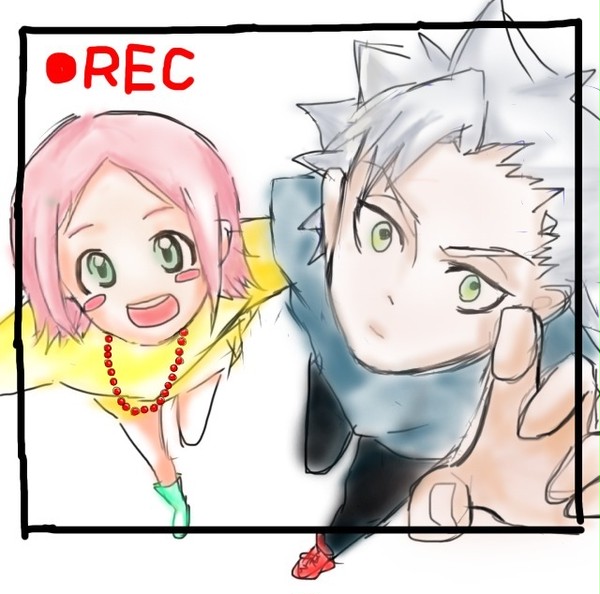 「なんだこれ?」