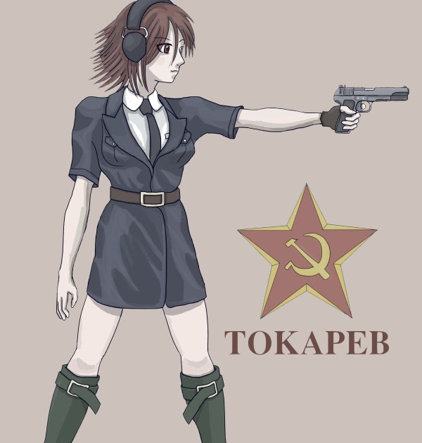 トカレフ