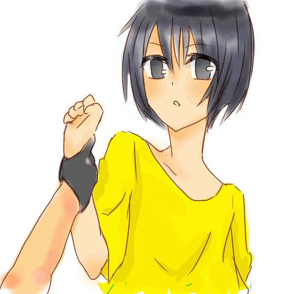 菊
