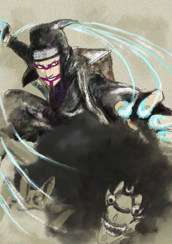 カンクロウ