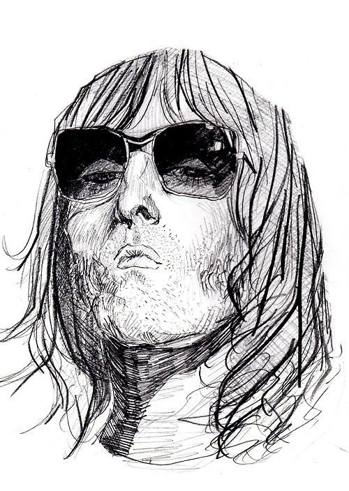 Liam Gallagher