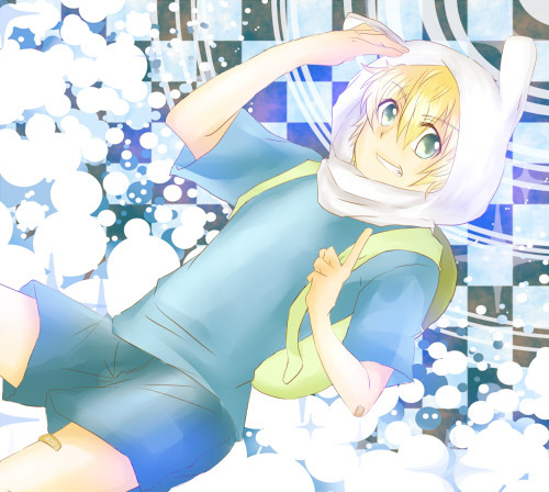 【擬人化】あーーーーどべんちゃーたいむーーー!!【注意】!!