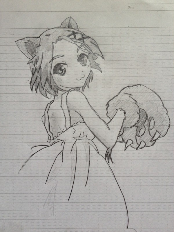 ちーちゃん