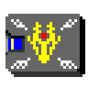 鏡ではなくゲームの中へ
