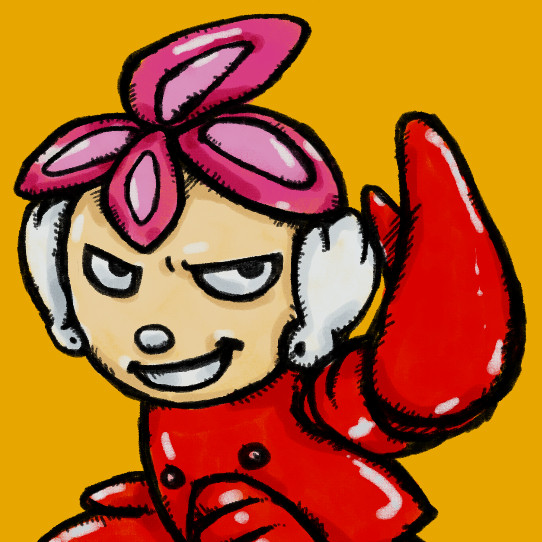 まんべくん