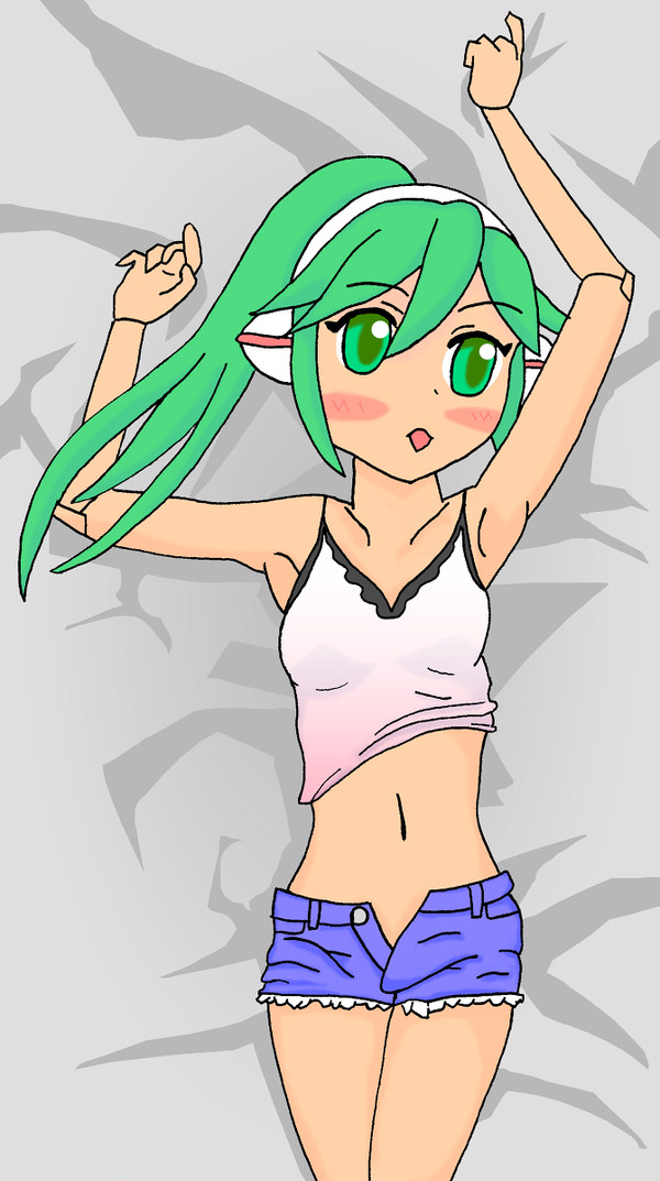 チャル！チャル！チャルぅぅうううわぁあああああああああああん！！