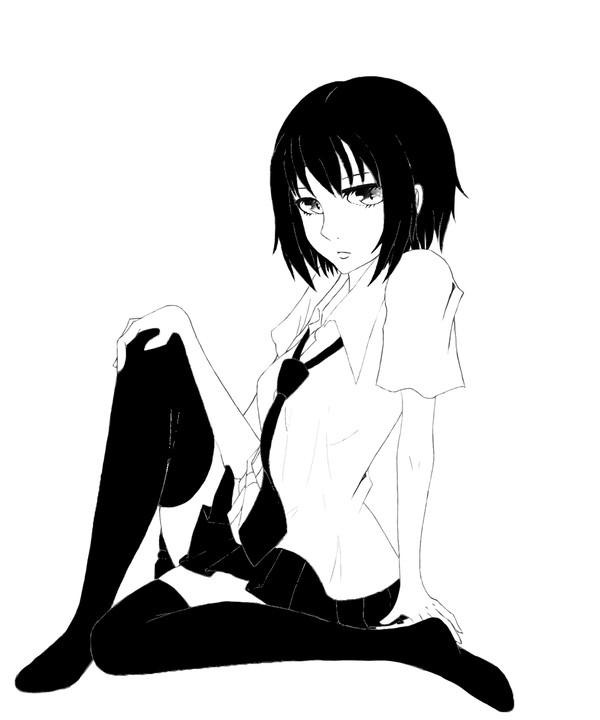 鬱ちゃん