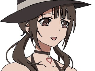 沖田紗羽