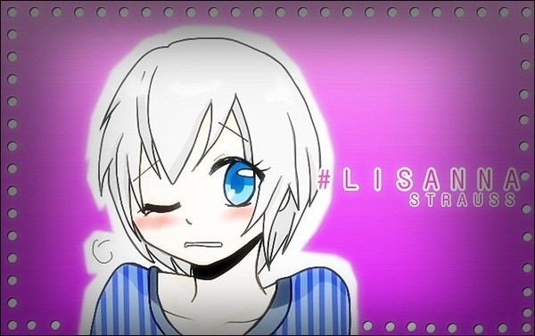 Lisa Chan!
