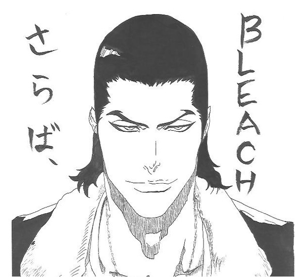 銀城さん（過去絵）