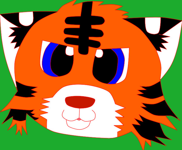 久々に落書き