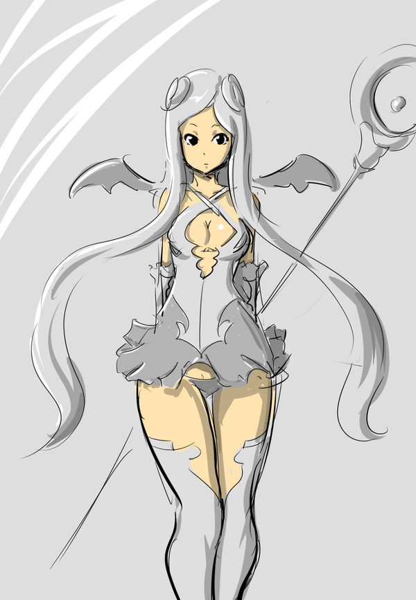魔法师