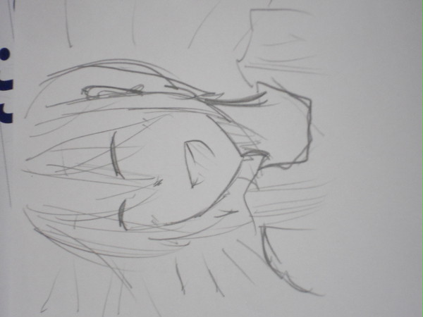 黄瀬・・？