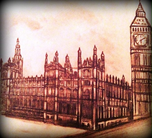big ben