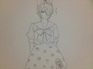 【女装注意】ぎゃりーぱみゅぱみゅ