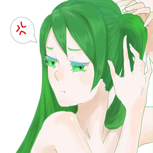 渣头像