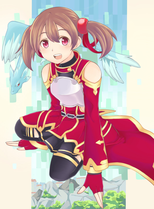 シリカ