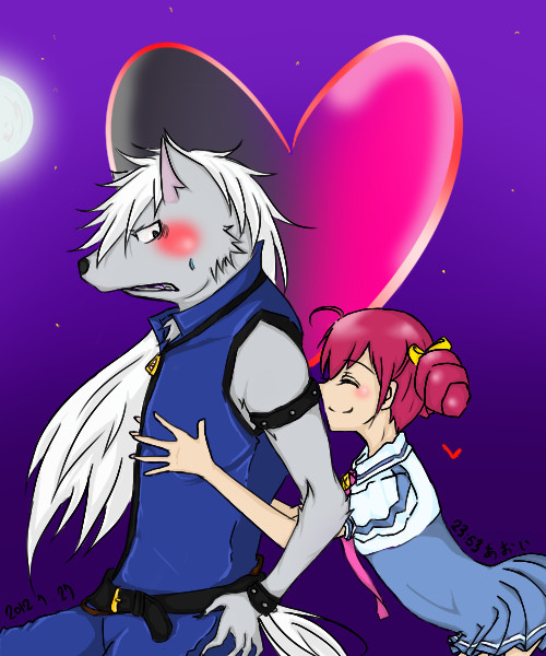 ウルみゆ