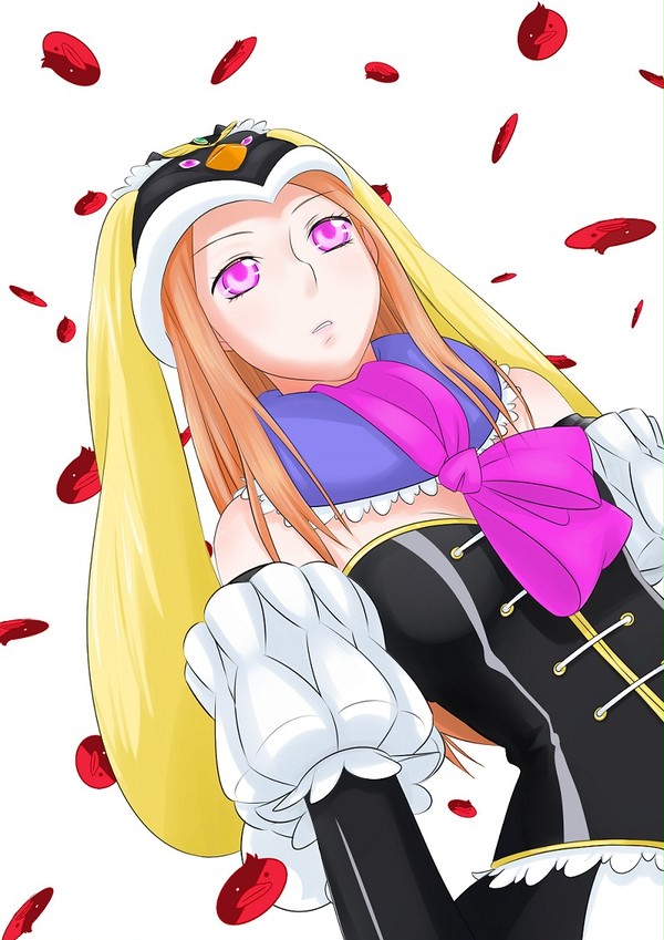 クリスタル
