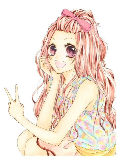 ♪