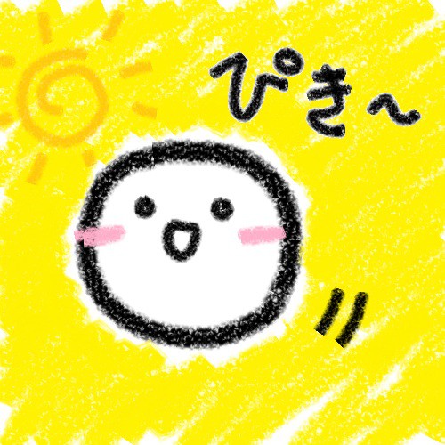 【五分以内クオリティ】しろべびっち