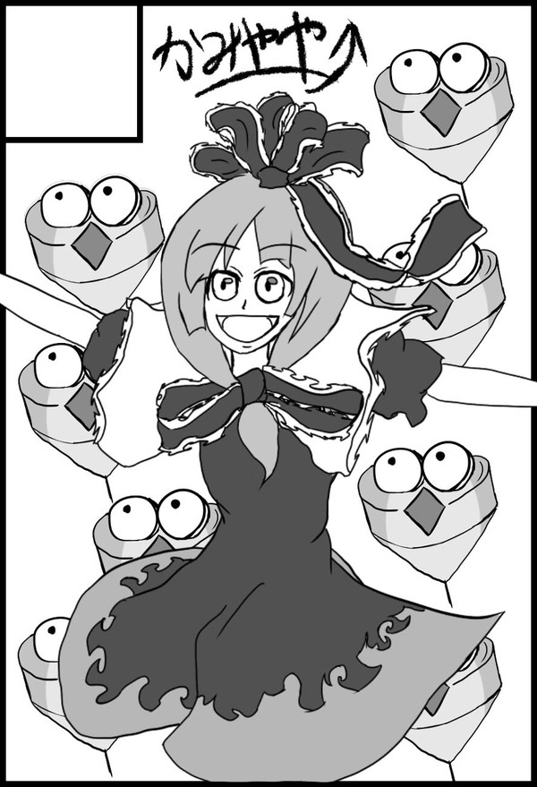 諏訪風神祭CC