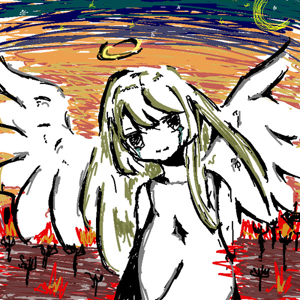 ゆめでみたあのこ