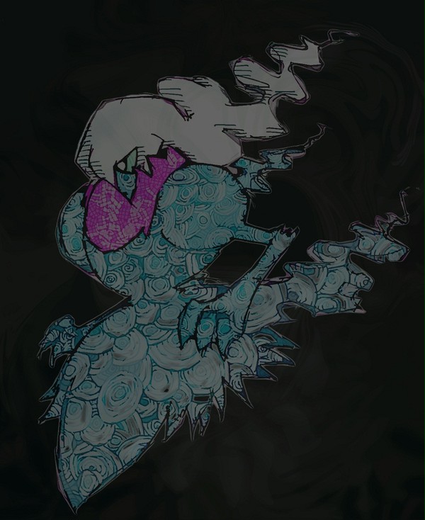 d