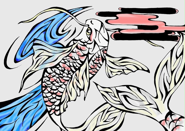 鯉